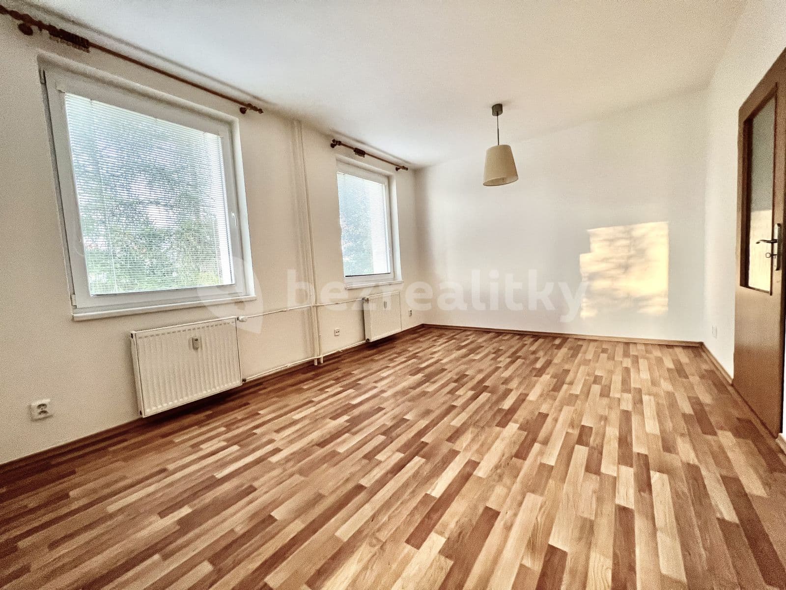 Prenájom bytu 3-izbový 65 m², třída Přátelství, Písek, Jihočeský kraj Prenájom bytu 3-izbový 65 m², třída Přátelství, Písek, Jihočeský kraj