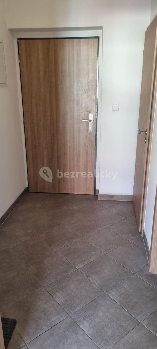 Prenájom bytu 1-izbový 37 m², Klapkova, Praha, Praha Prenájom bytu 1-izbový 37 m², Klapkova, Praha, Praha