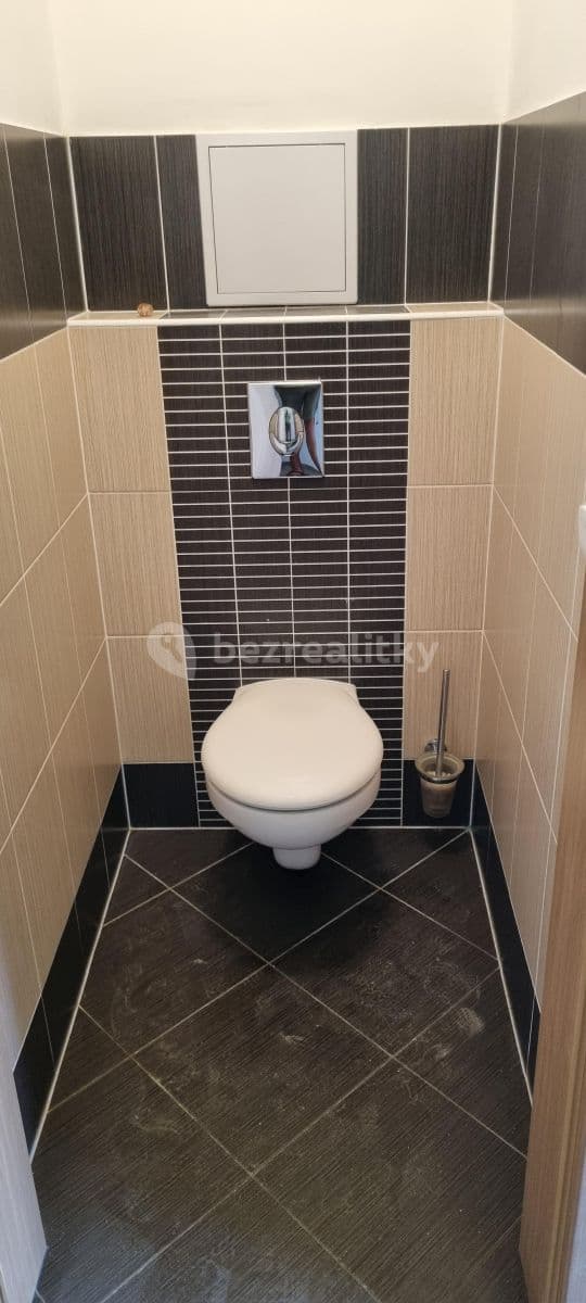 Prenájom bytu 1-izbový 37 m², Klapkova, Praha, Praha Prenájom bytu 1-izbový 37 m², Klapkova, Praha, Praha