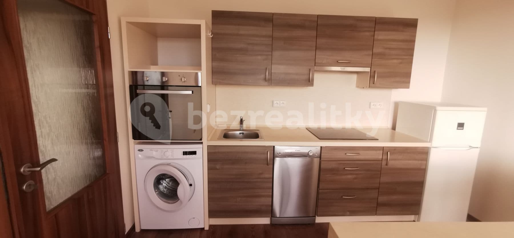 Prenájom bytu 2-izbový 44 m², Papírenská, České Budějovice, Jihočeský kraj Prenájom bytu 2-izbový 44 m², Papírenská, České Budějovice, Jihočeský kraj