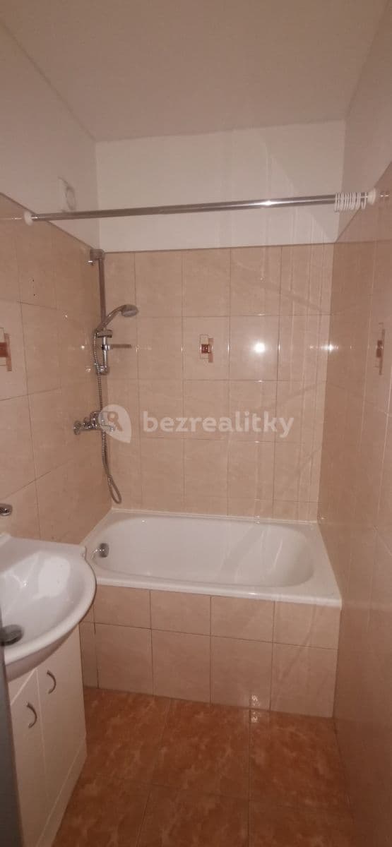 Prenájom bytu 2-izbový 44 m², Papírenská, České Budějovice, Jihočeský kraj Prenájom bytu 2-izbový 44 m², Papírenská, České Budějovice, Jihočeský kraj