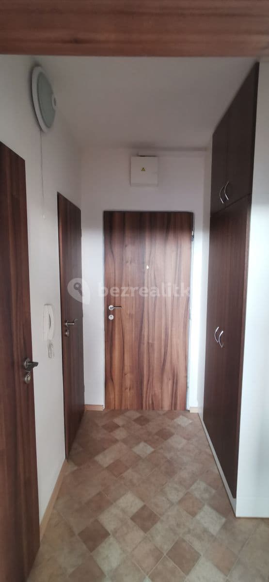 Prenájom bytu 2-izbový 44 m², Papírenská, České Budějovice, Jihočeský kraj Prenájom bytu 2-izbový 44 m², Papírenská, České Budějovice, Jihočeský kraj