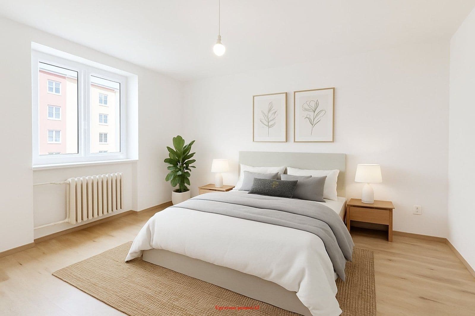 Prenájom bytu 4-izbový 85 m², Obránců míru, Havířov, Moravskoslezský kraj Prenájom bytu 4-izbový 85 m², Obránců míru, Havířov, Moravskoslezský kraj