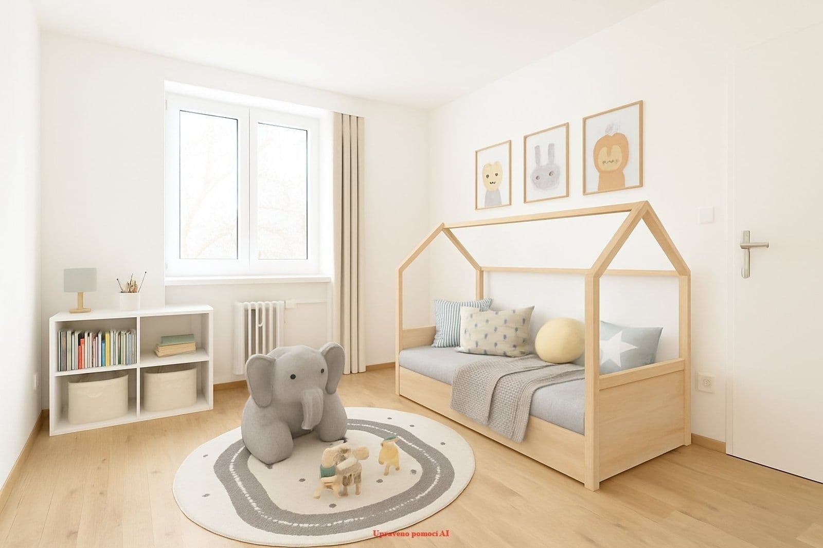 Prenájom bytu 4-izbový 85 m², Obránců míru, Havířov, Moravskoslezský kraj Prenájom bytu 4-izbový 85 m², Obránců míru, Havířov, Moravskoslezský kraj