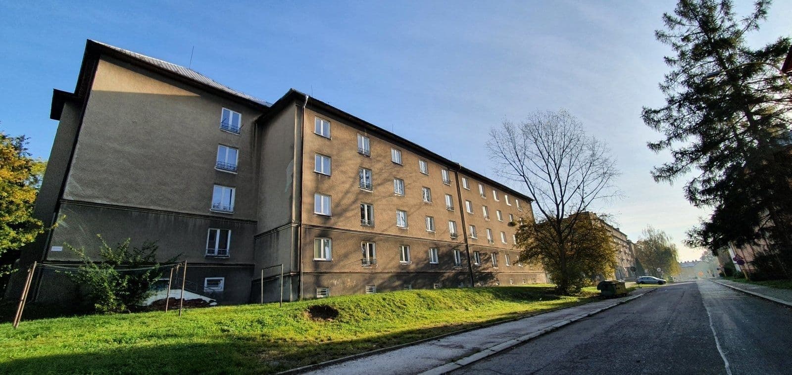 Prenájom bytu 4-izbový 85 m², Obránců míru, Havířov, Moravskoslezský kraj Prenájom bytu 4-izbový 85 m², Obránců míru, Havířov, Moravskoslezský kraj