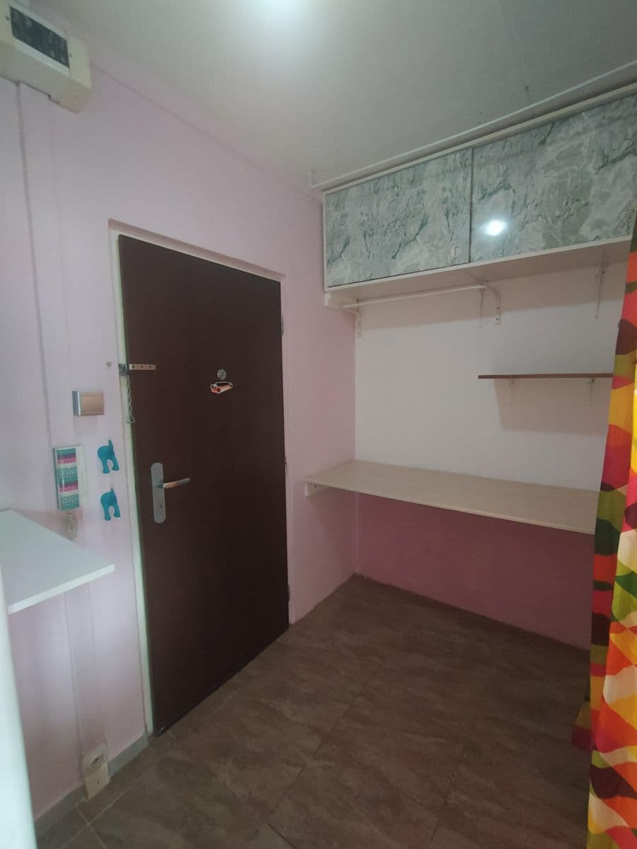 Prenájom bytu 1-izbový 34 m², Jana Opletala, Most, Ústecký kraj Prenájom bytu 1-izbový 34 m², Jana Opletala, Most, Ústecký kraj