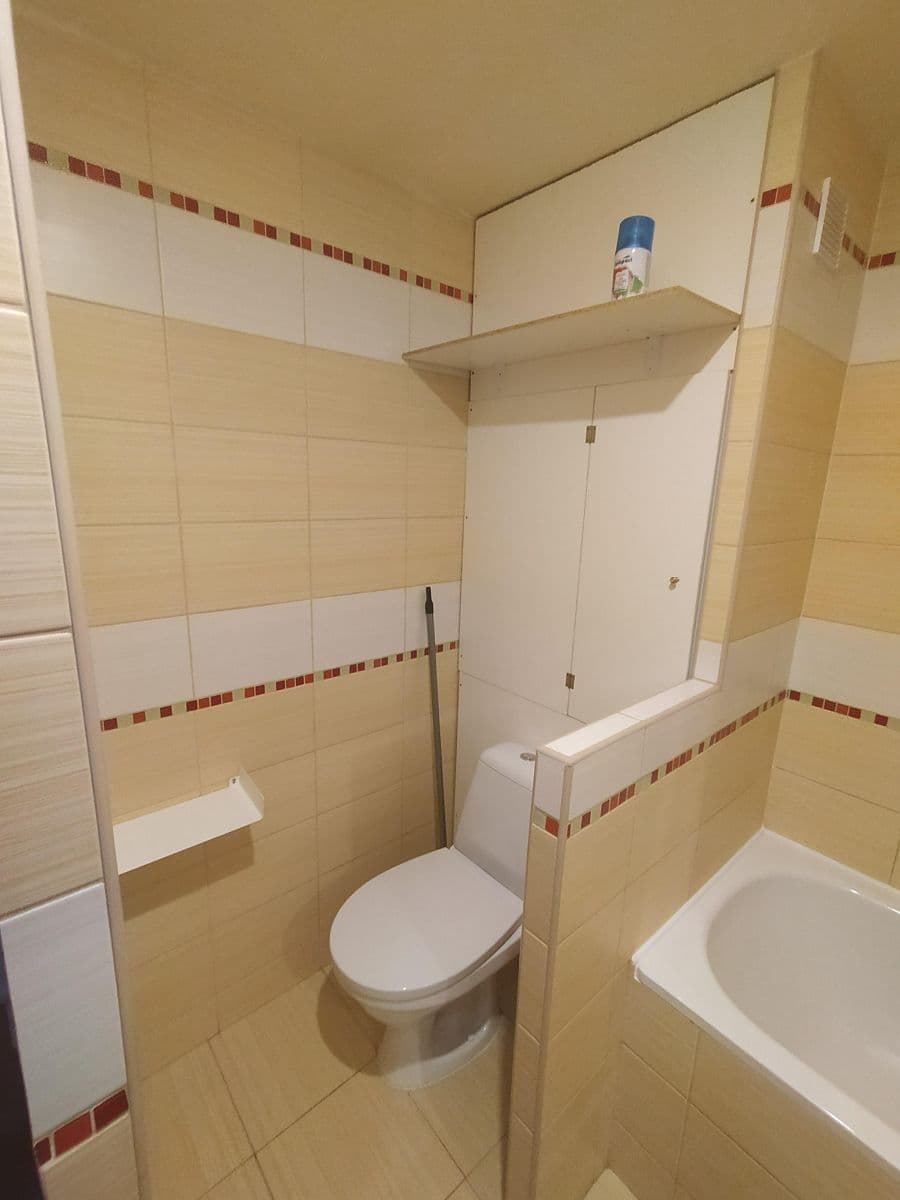 Prenájom bytu 1-izbový 34 m², Jana Opletala, Most, Ústecký kraj Prenájom bytu 1-izbový 34 m², Jana Opletala, Most, Ústecký kraj