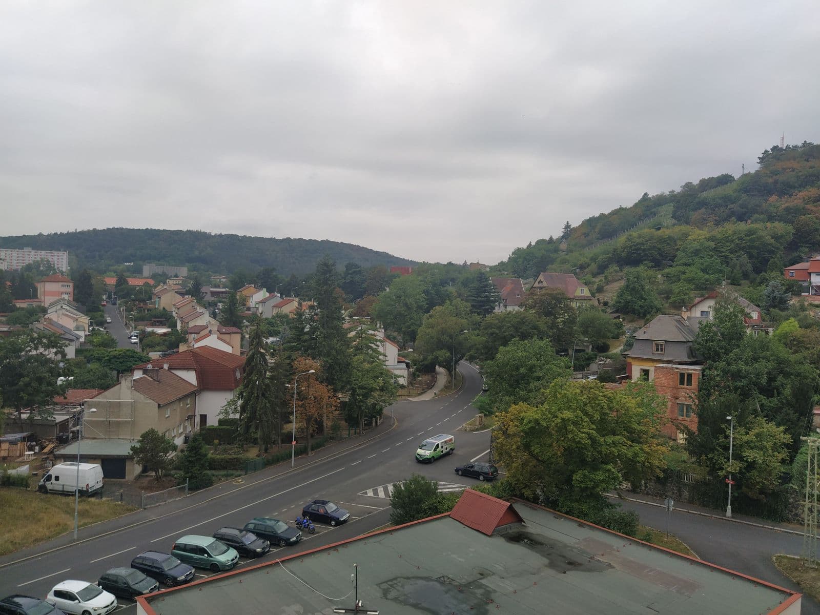 Prenájom bytu 1-izbový 34 m², Jana Opletala, Most, Ústecký kraj Prenájom bytu 1-izbový 34 m², Jana Opletala, Most, Ústecký kraj
