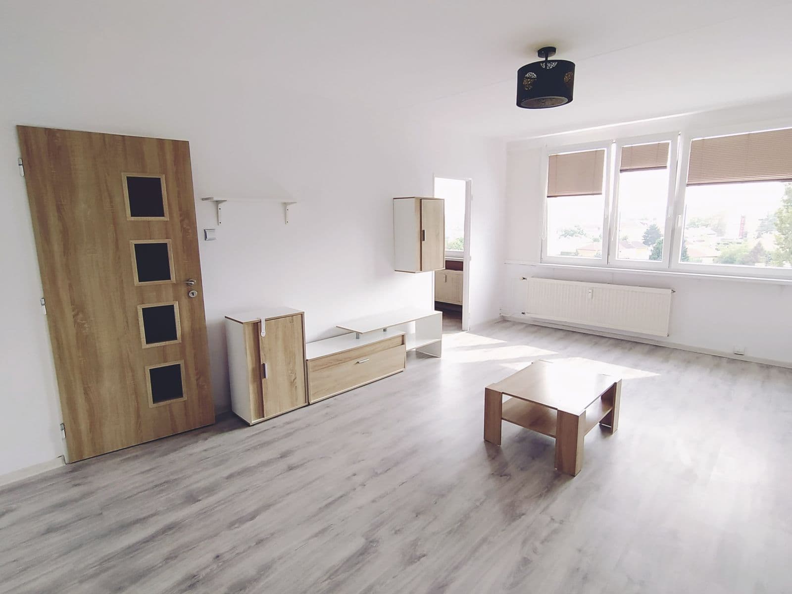 Prenájom bytu 1-izbový 34 m², Jana Opletala, Most, Ústecký kraj Prenájom bytu 1-izbový 34 m², Jana Opletala, Most, Ústecký kraj
