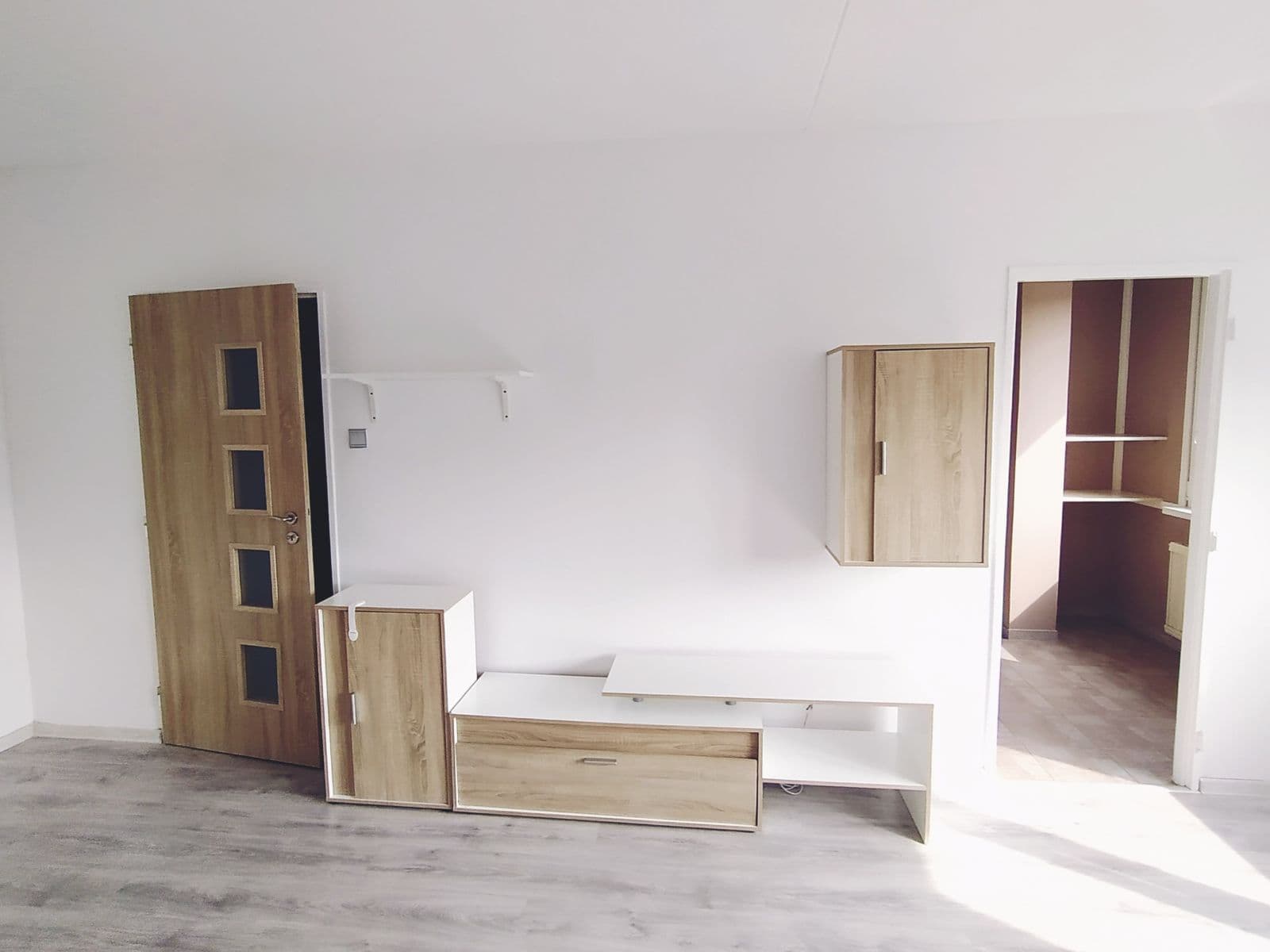 Prenájom bytu 1-izbový 34 m², Jana Opletala, Most, Ústecký kraj Prenájom bytu 1-izbový 34 m², Jana Opletala, Most, Ústecký kraj