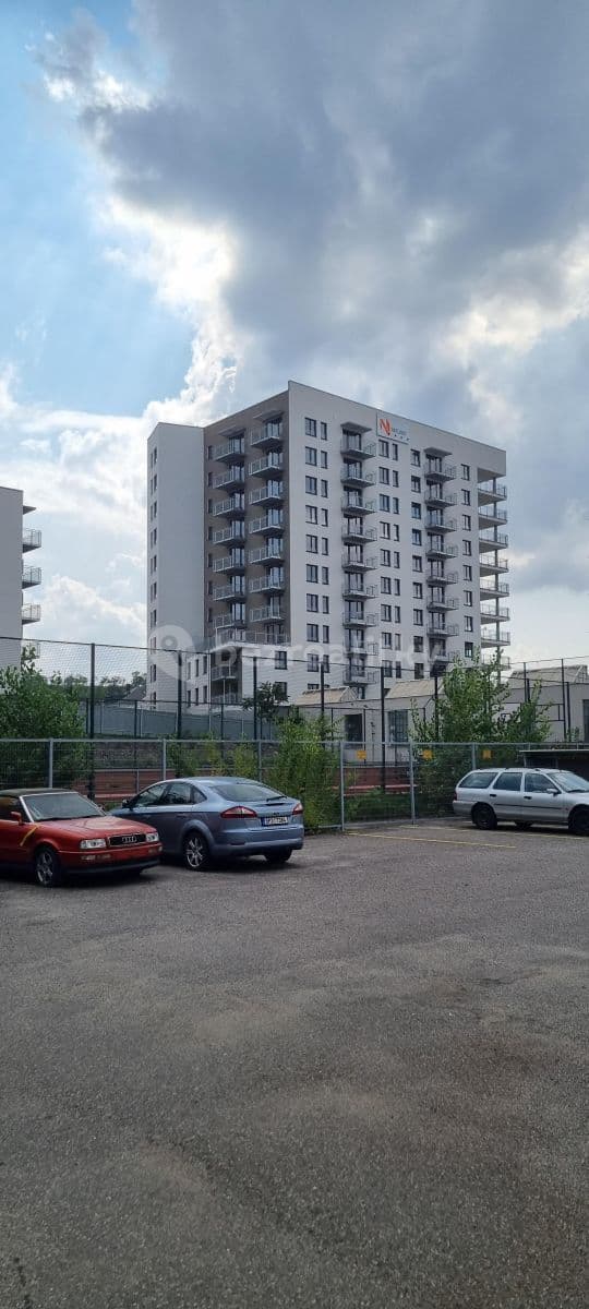 Prenájom bytu 2-izbový 72 m², Čerpadlová, Praha, Praha Prenájom bytu 2-izbový 72 m², Čerpadlová, Praha, Praha