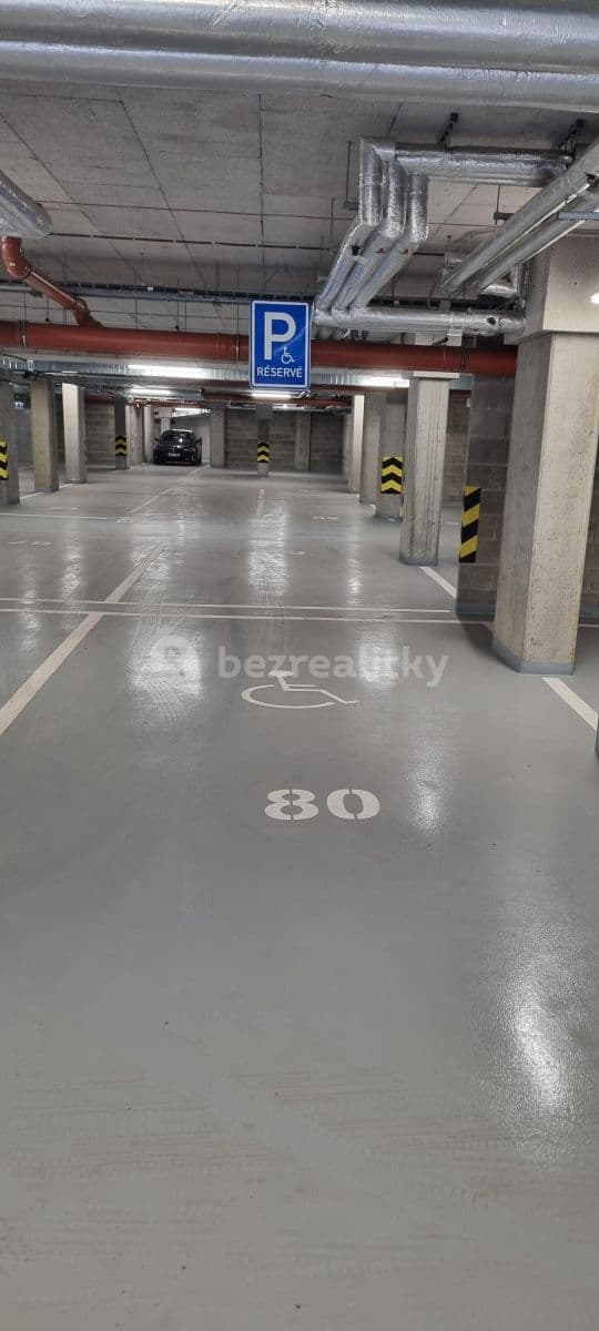 Prenájom bytu 2-izbový 72 m², Čerpadlová, Praha, Praha Prenájom bytu 2-izbový 72 m², Čerpadlová, Praha, Praha
