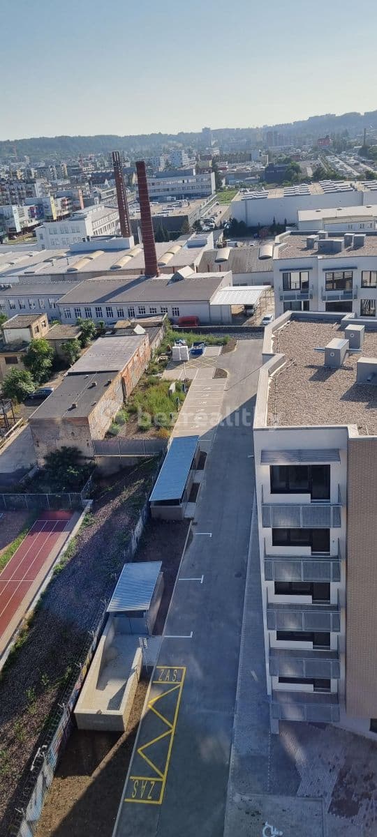 Prenájom bytu 2-izbový 72 m², Čerpadlová, Praha, Praha Prenájom bytu 2-izbový 72 m², Čerpadlová, Praha, Praha