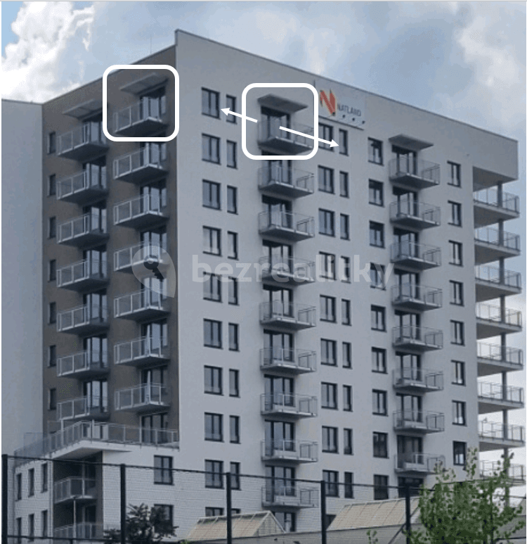 Prenájom bytu 2-izbový 72 m², Čerpadlová, Praha, Praha Prenájom bytu 2-izbový 72 m², Čerpadlová, Praha, Praha