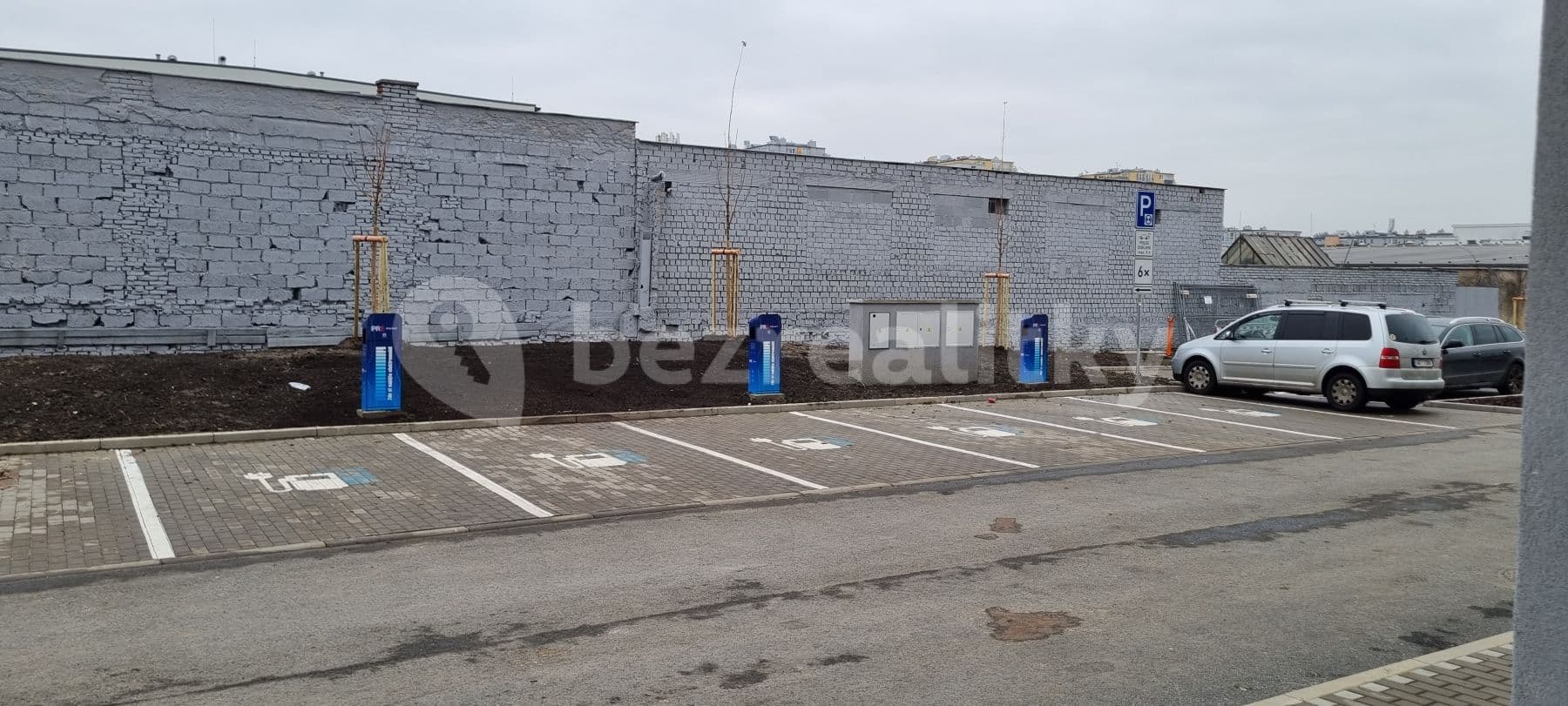 Prenájom bytu 2-izbový 72 m², Čerpadlová, Praha, Praha Prenájom bytu 2-izbový 72 m², Čerpadlová, Praha, Praha