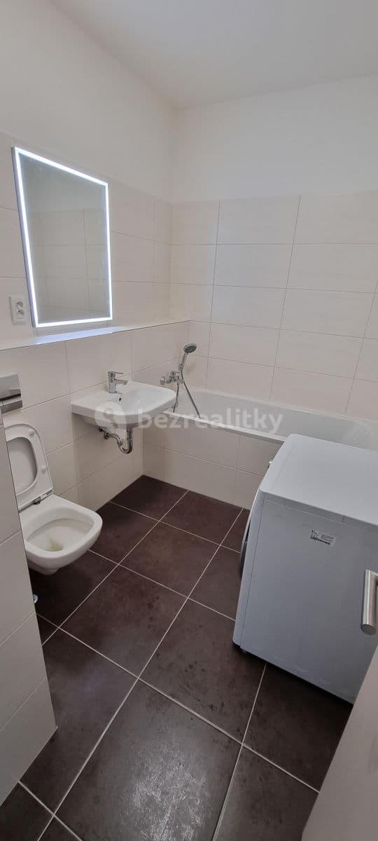 Prenájom bytu 2-izbový 72 m², Čerpadlová, Praha, Praha Prenájom bytu 2-izbový 72 m², Čerpadlová, Praha, Praha
