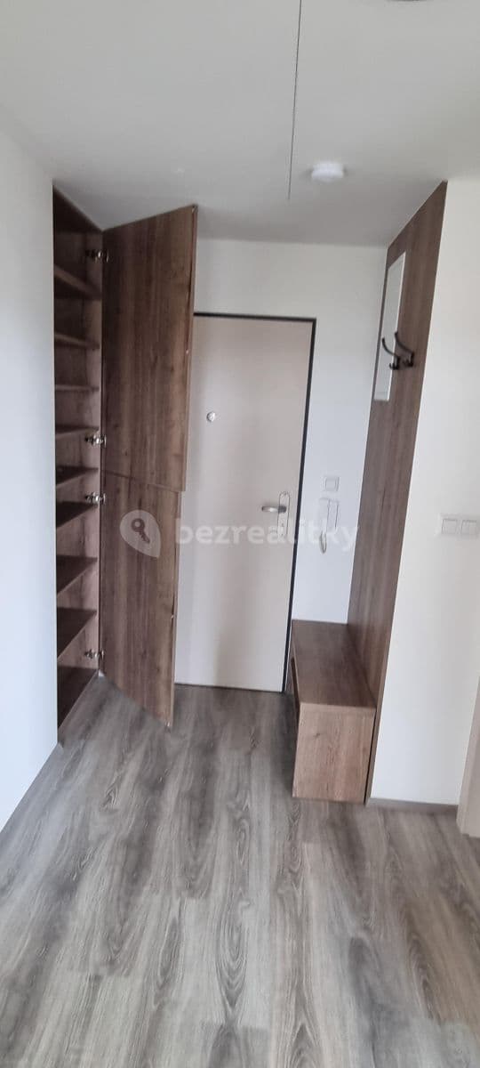 Prenájom bytu 2-izbový 72 m², Čerpadlová, Praha, Praha Prenájom bytu 2-izbový 72 m², Čerpadlová, Praha, Praha