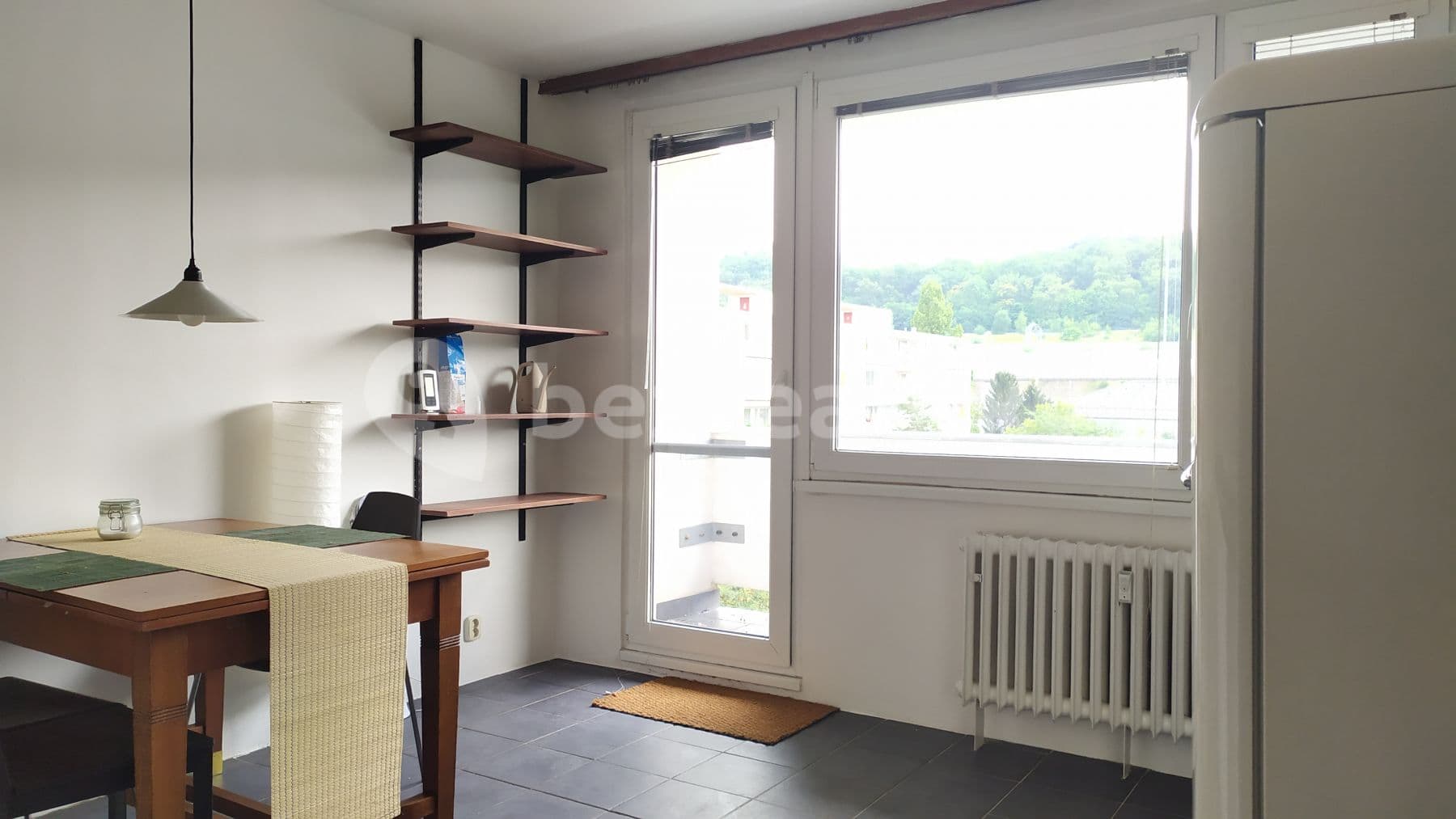Prenájom bytu 1-izbový 34 m², Molákova, Praha, Praha Prenájom bytu 1-izbový 34 m², Molákova, Praha, Praha