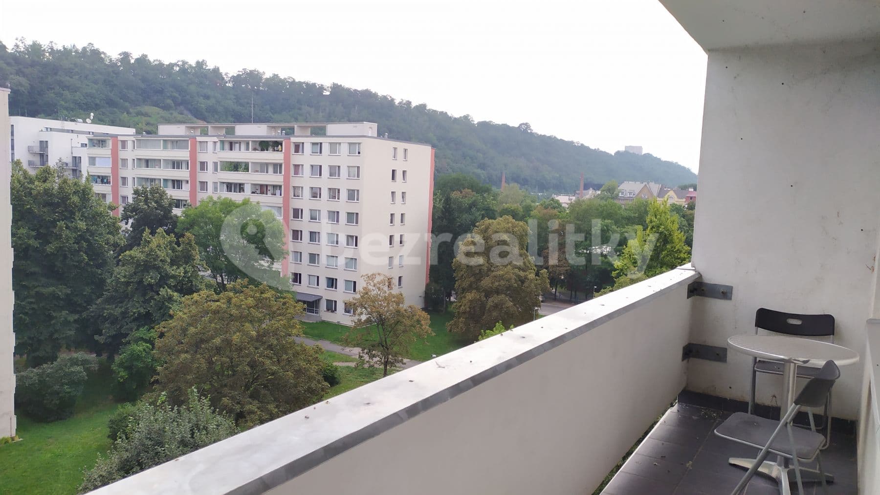 Prenájom bytu 1-izbový 34 m², Molákova, Praha, Praha Prenájom bytu 1-izbový 34 m², Molákova, Praha, Praha