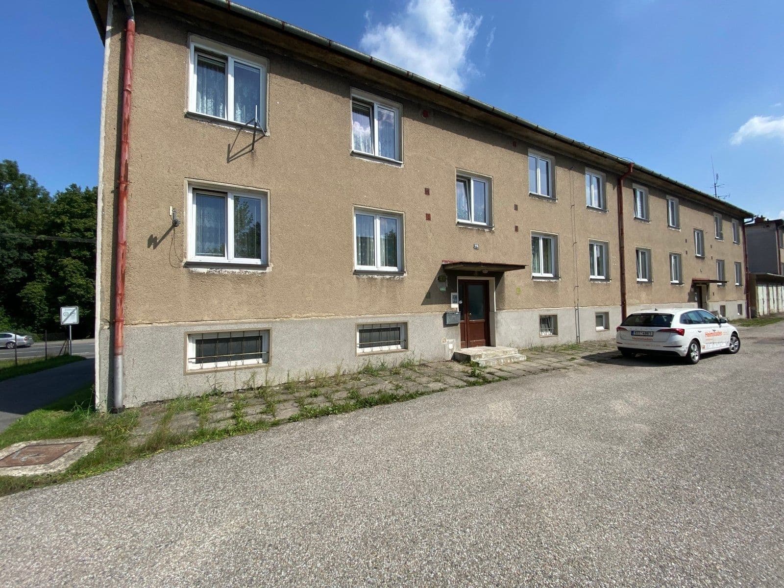 Prenájom bytu 2-izbový 48 m², Slezská, Orlová, Moravskoslezský kraj Prenájom bytu 2-izbový 48 m², Slezská, Orlová, Moravskoslezský kraj