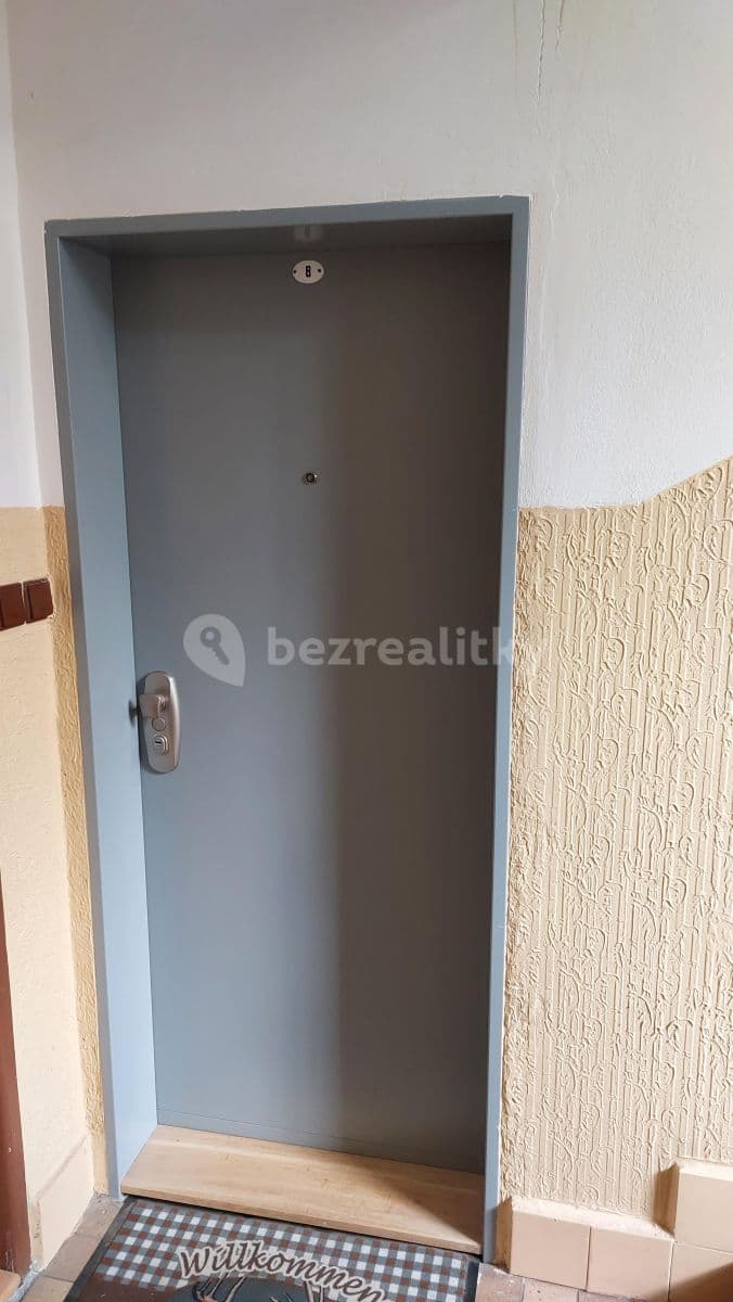 Prenájom bytu 2-izbový 57 m², Plaňanská, Praha, Praha Prenájom bytu 2-izbový 57 m², Plaňanská, Praha, Praha