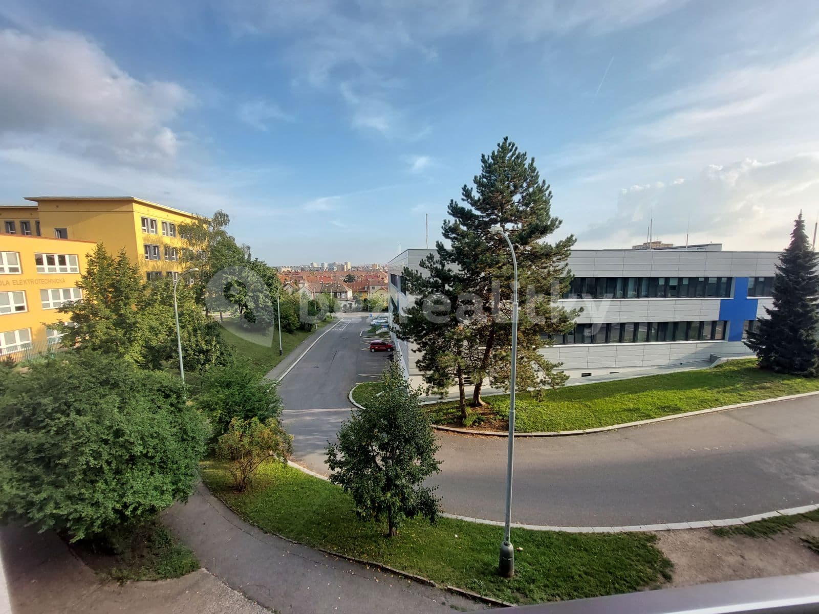 Prenájom bytu 2-izbový 57 m², Plaňanská, Praha, Praha Prenájom bytu 2-izbový 57 m², Plaňanská, Praha, Praha