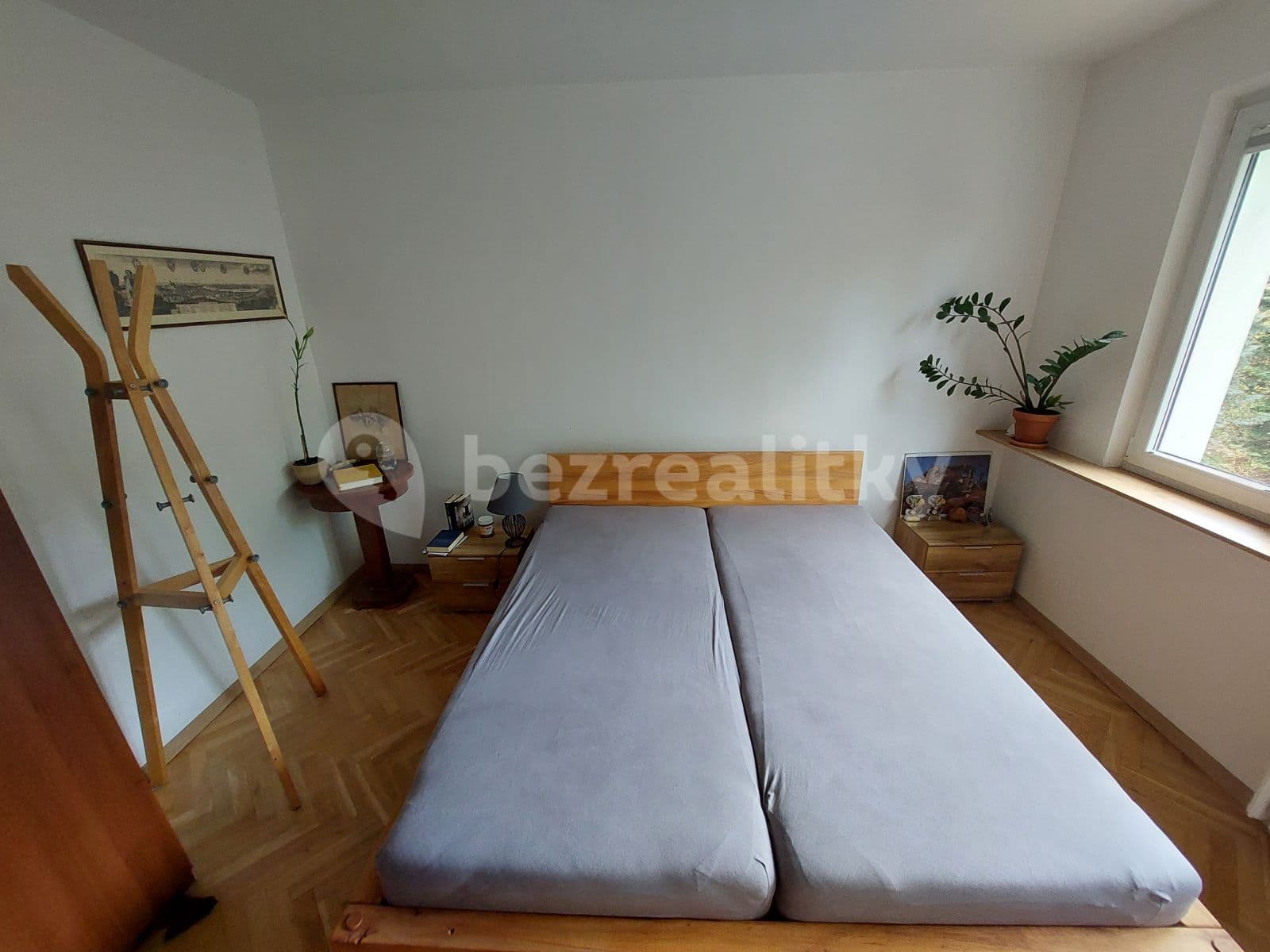 Prenájom bytu 2-izbový 57 m², Plaňanská, Praha, Praha Prenájom bytu 2-izbový 57 m², Plaňanská, Praha, Praha