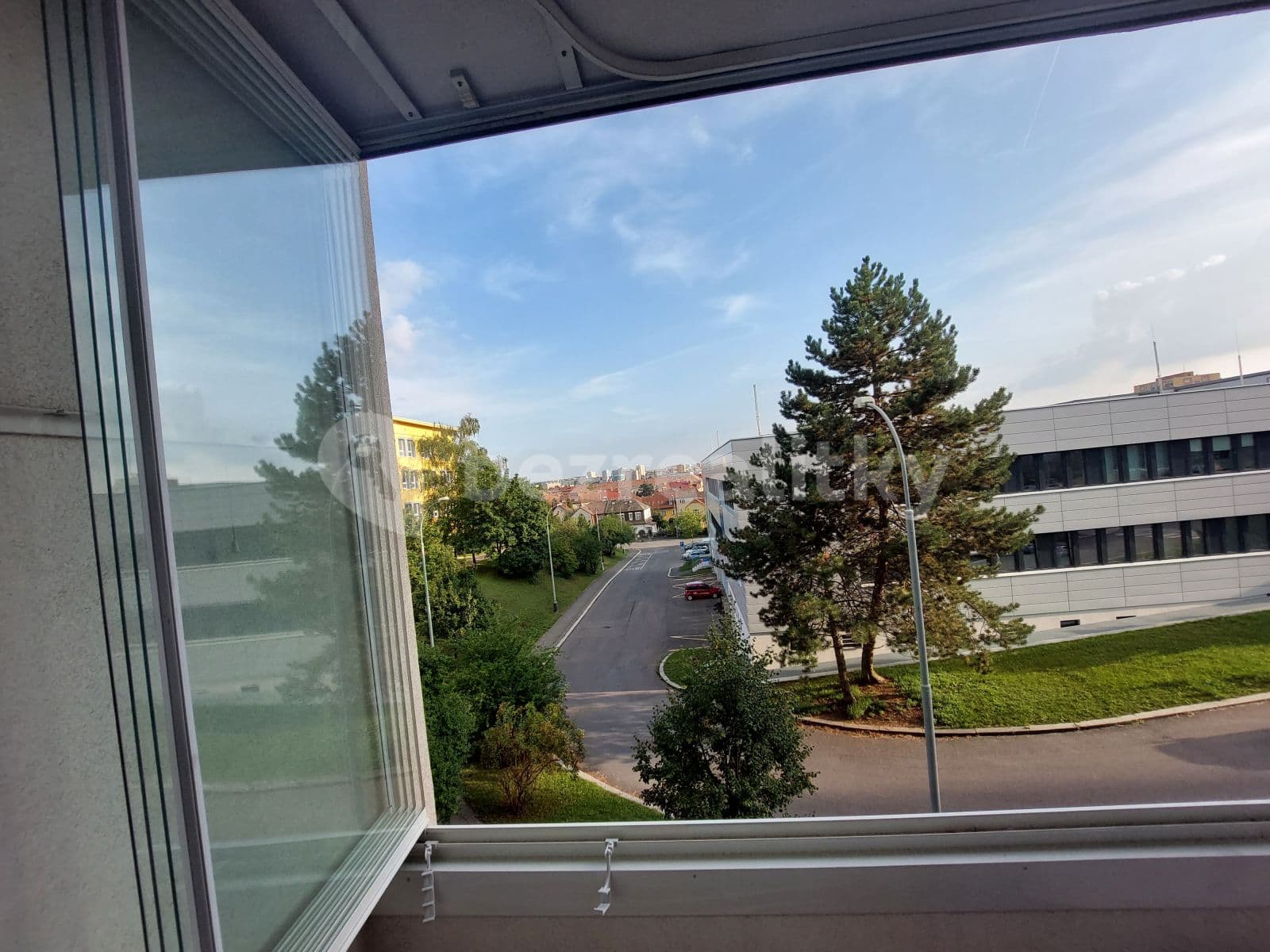 Prenájom bytu 2-izbový 57 m², Plaňanská, Praha, Praha Prenájom bytu 2-izbový 57 m², Plaňanská, Praha, Praha