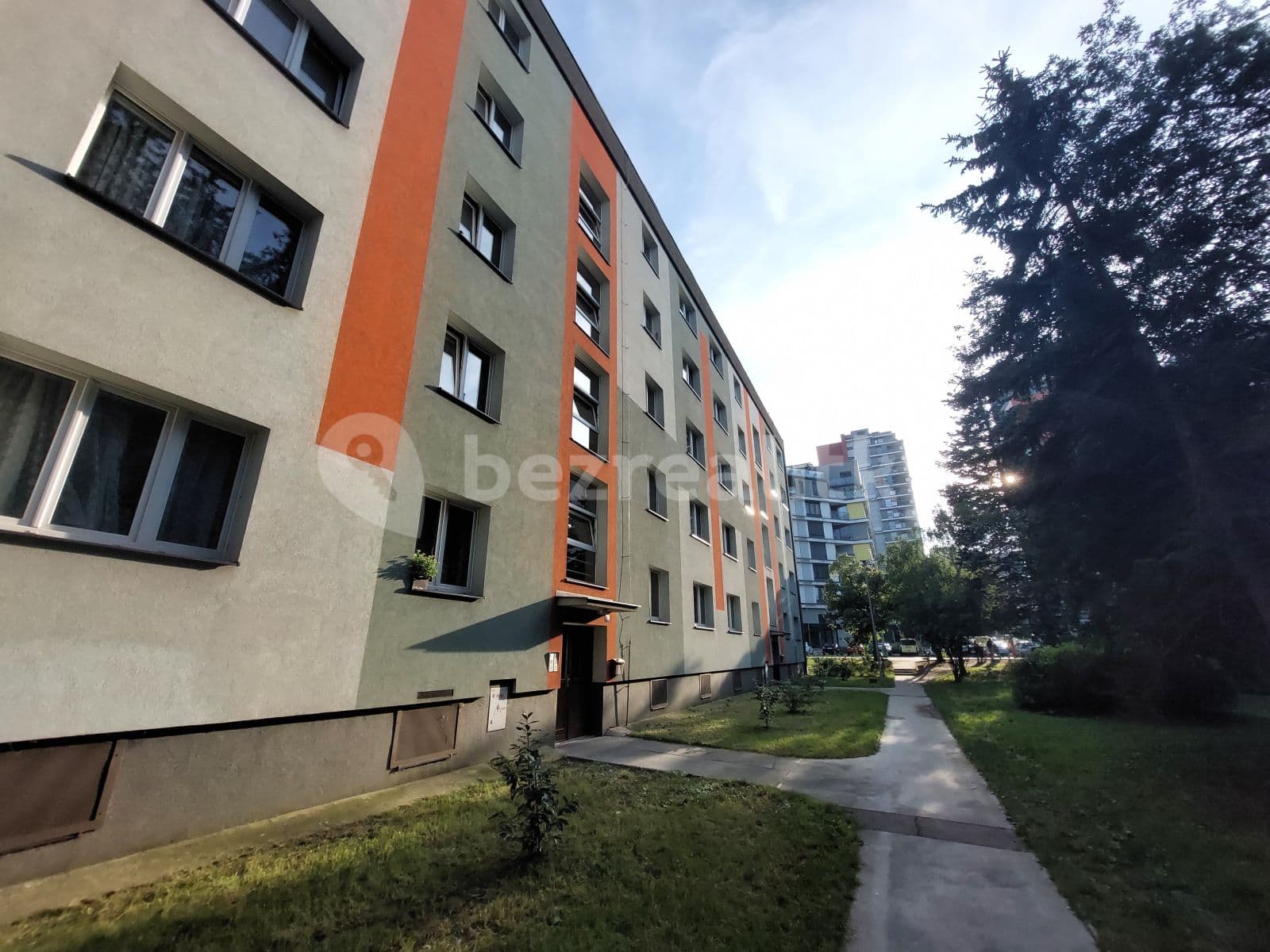 Prenájom bytu 2-izbový 57 m², Plaňanská, Praha, Praha Prenájom bytu 2-izbový 57 m², Plaňanská, Praha, Praha