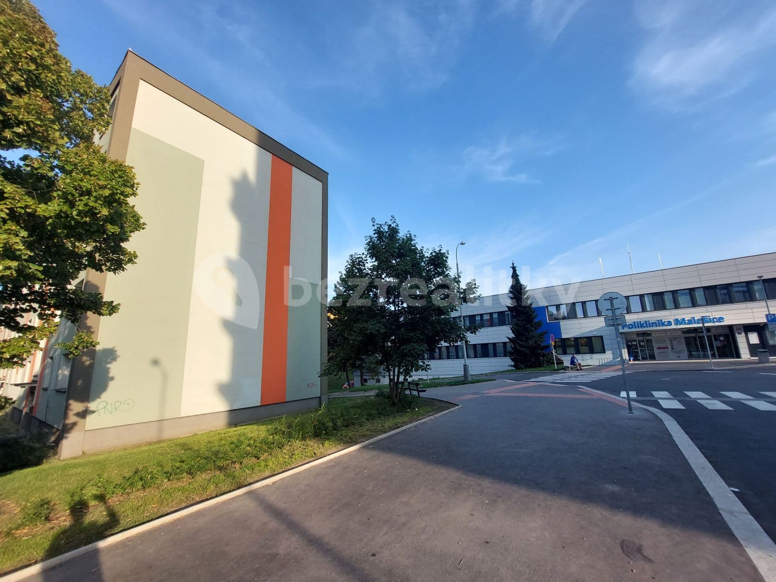 Prenájom bytu 2-izbový 57 m², Plaňanská, Praha, Praha Prenájom bytu 2-izbový 57 m², Plaňanská, Praha, Praha