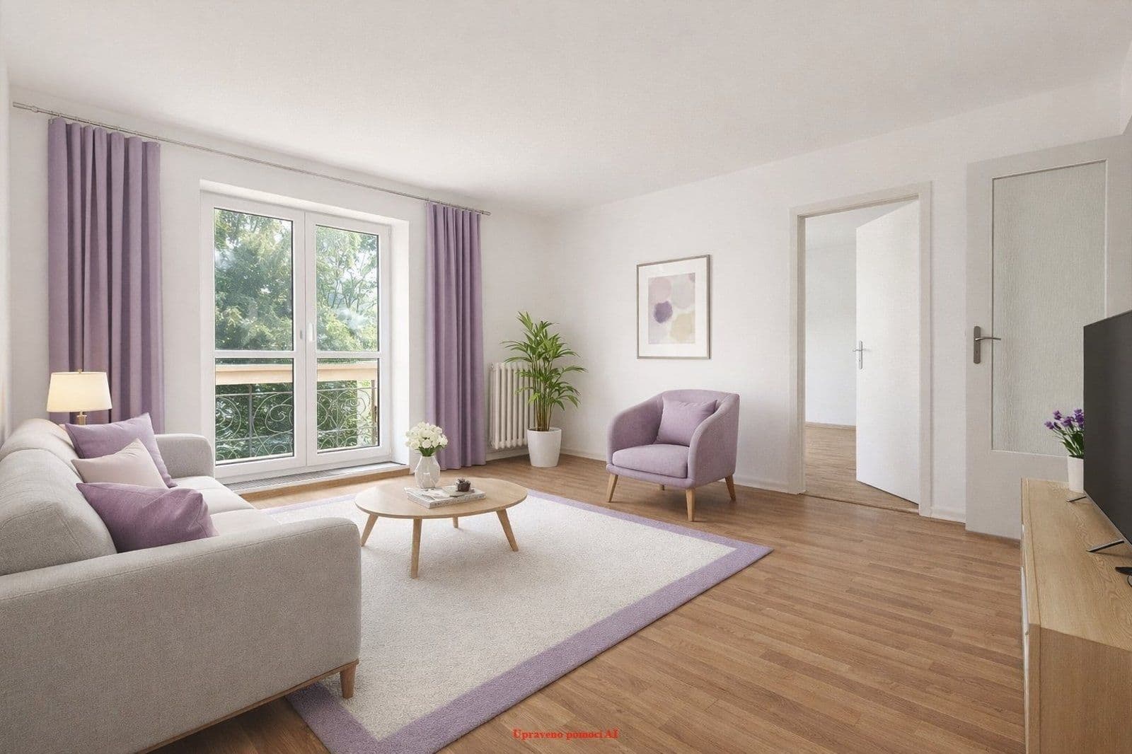 Prenájom bytu 2-izbový 55 m², U Stromovky, Havířov, Moravskoslezský kraj Prenájom bytu 2-izbový 55 m², U Stromovky, Havířov, Moravskoslezský kraj