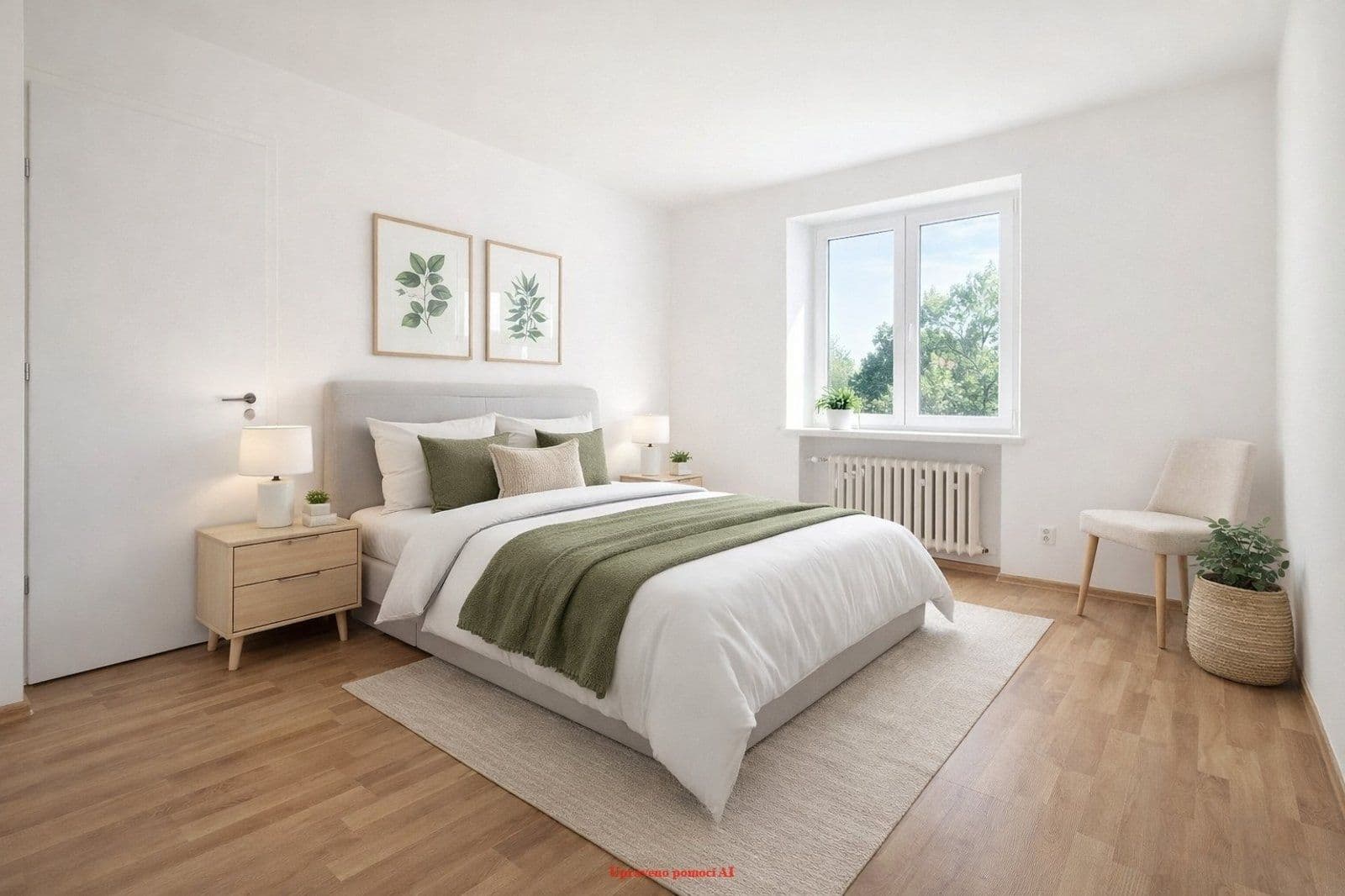 Prenájom bytu 2-izbový 55 m², U Stromovky, Havířov, Moravskoslezský kraj Prenájom bytu 2-izbový 55 m², U Stromovky, Havířov, Moravskoslezský kraj