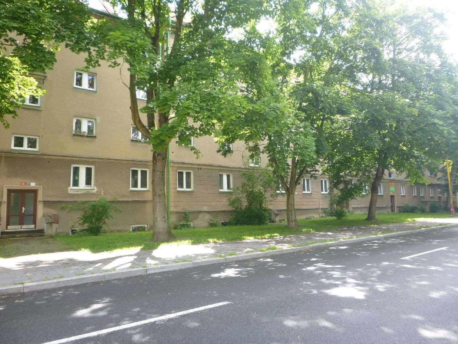 Prenájom bytu 2-izbový 55 m², U Stromovky, Havířov, Moravskoslezský kraj Prenájom bytu 2-izbový 55 m², U Stromovky, Havířov, Moravskoslezský kraj