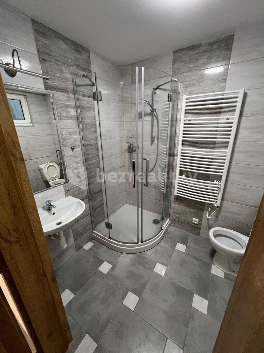 Prenájom bytu 1-izbový 30 m², Netušilova, Brno, Jihomoravský kraj Prenájom bytu 1-izbový 30 m², Netušilova, Brno, Jihomoravský kraj