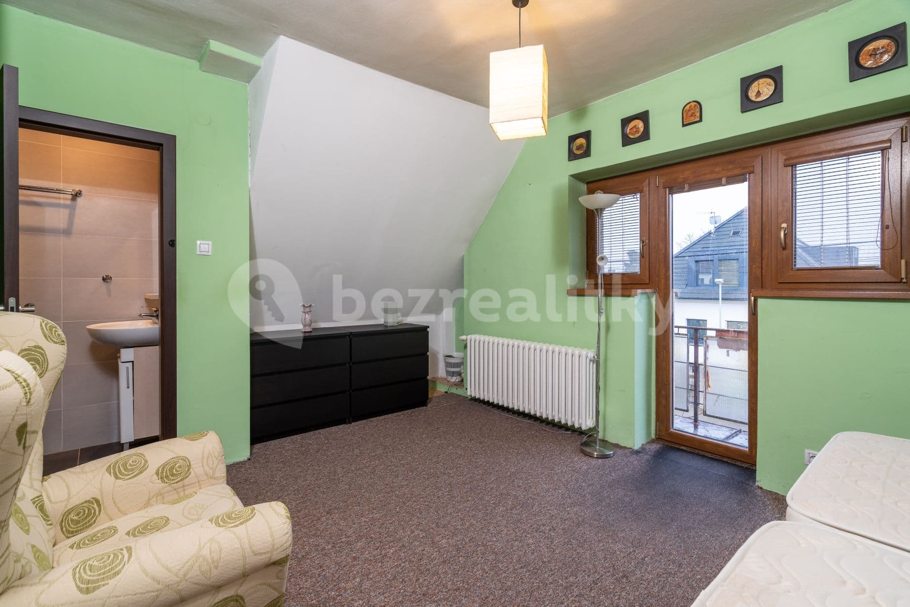 Prenájom bytu 2-izbový 63 m², Barunčina, Praha, Praha Prenájom bytu 2-izbový 63 m², Barunčina, Praha, Praha