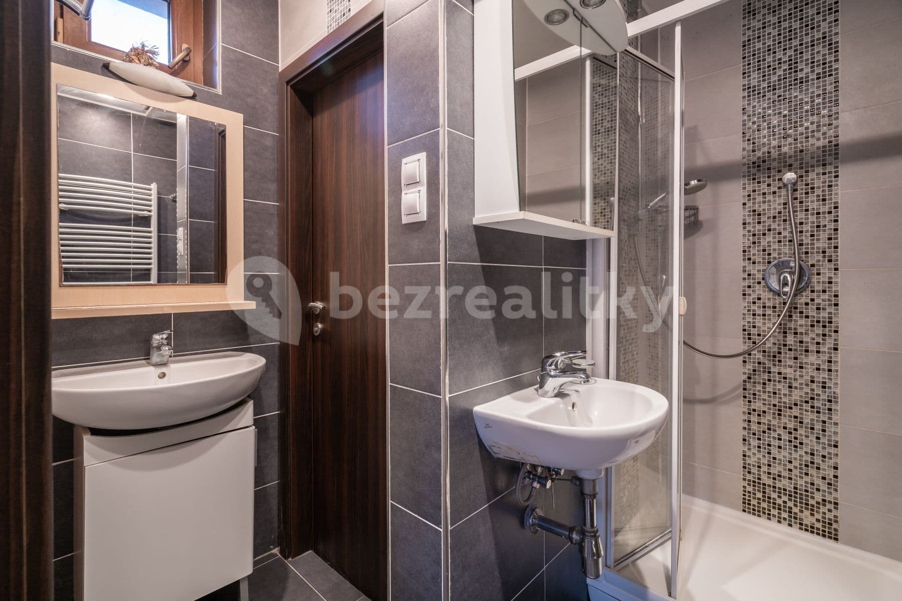 Prenájom bytu 2-izbový 63 m², Barunčina, Praha, Praha Prenájom bytu 2-izbový 63 m², Barunčina, Praha, Praha