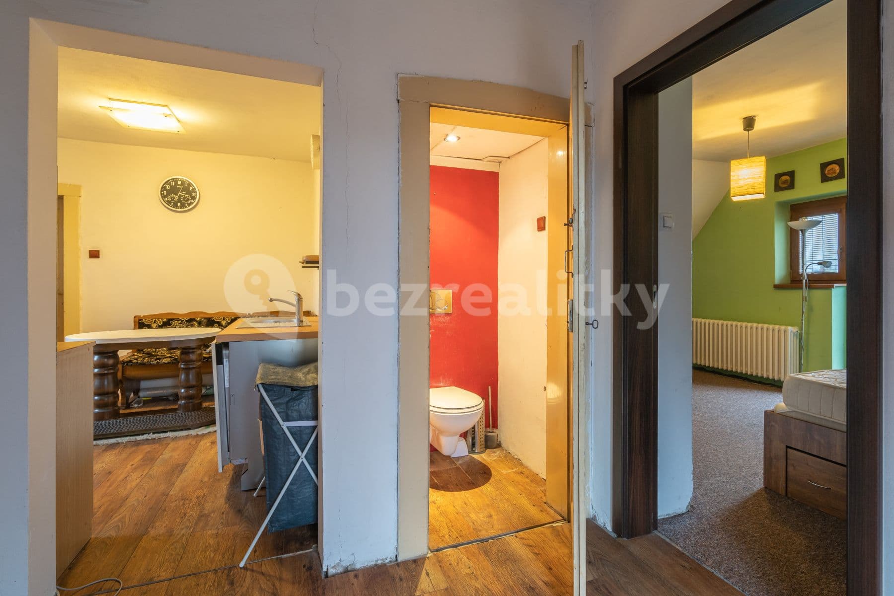 Prenájom bytu 2-izbový 63 m², Barunčina, Praha, Praha Prenájom bytu 2-izbový 63 m², Barunčina, Praha, Praha