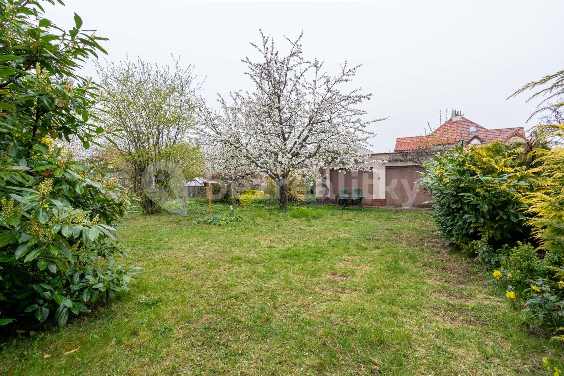 Prenájom bytu 2-izbový 63 m², Barunčina, Praha, Praha Prenájom bytu 2-izbový 63 m², Barunčina, Praha, Praha