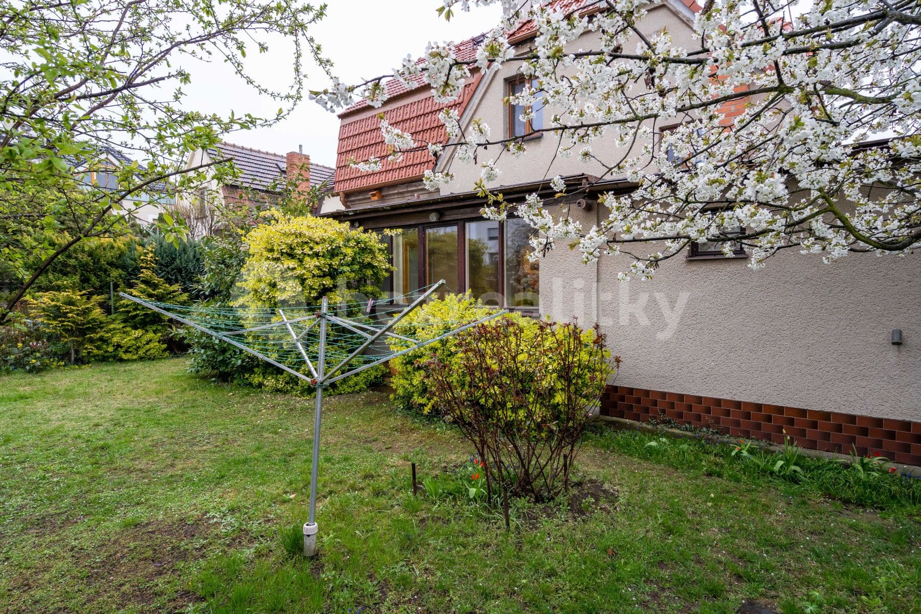 Prenájom bytu 2-izbový 63 m², Barunčina, Praha, Praha Prenájom bytu 2-izbový 63 m², Barunčina, Praha, Praha