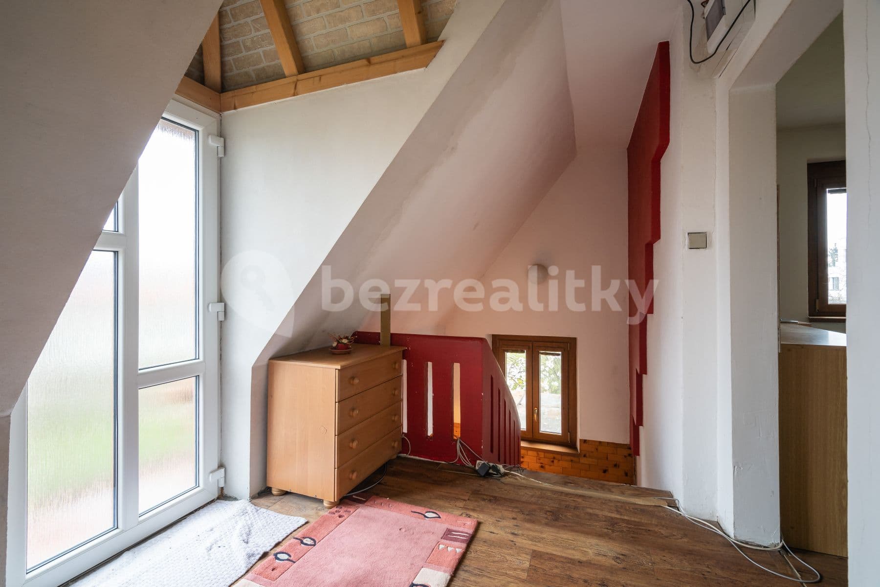 Prenájom bytu 2-izbový 63 m², Barunčina, Praha, Praha Prenájom bytu 2-izbový 63 m², Barunčina, Praha, Praha