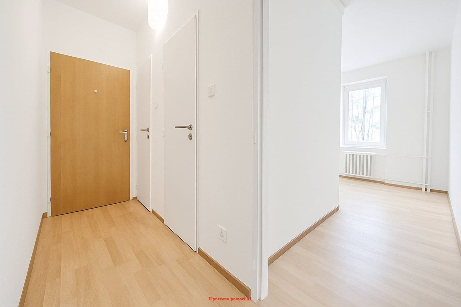 Prenájom bytu 2-izbový 52 m², Uzavřená, Havířov, Moravskoslezský kraj Prenájom bytu 2-izbový 52 m², Uzavřená, Havířov, Moravskoslezský kraj