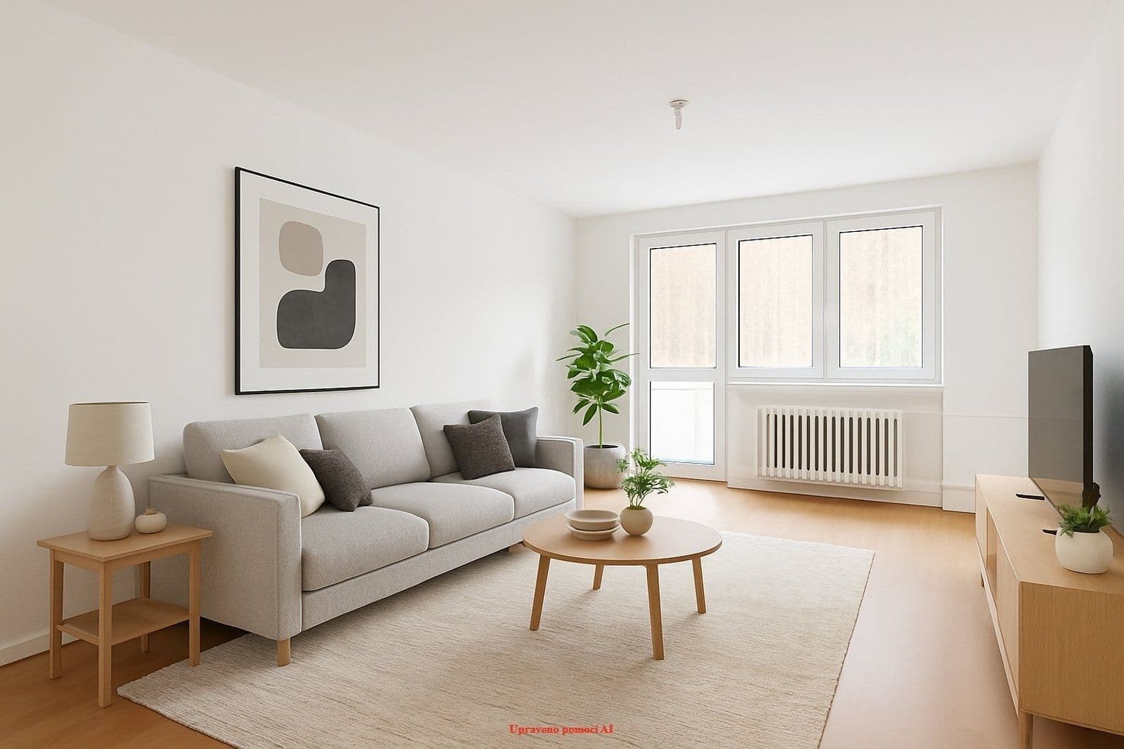 Prenájom bytu 2-izbový 52 m², Uzavřená, Havířov, Moravskoslezský kraj Prenájom bytu 2-izbový 52 m², Uzavřená, Havířov, Moravskoslezský kraj