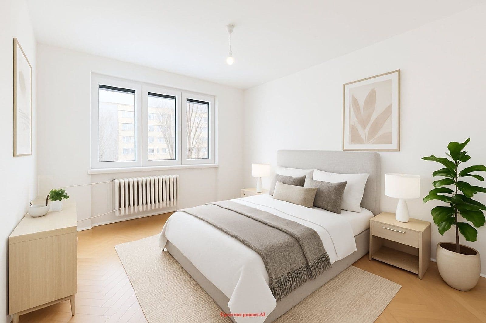 Prenájom bytu 2-izbový 52 m², Uzavřená, Havířov, Moravskoslezský kraj Prenájom bytu 2-izbový 52 m², Uzavřená, Havířov, Moravskoslezský kraj