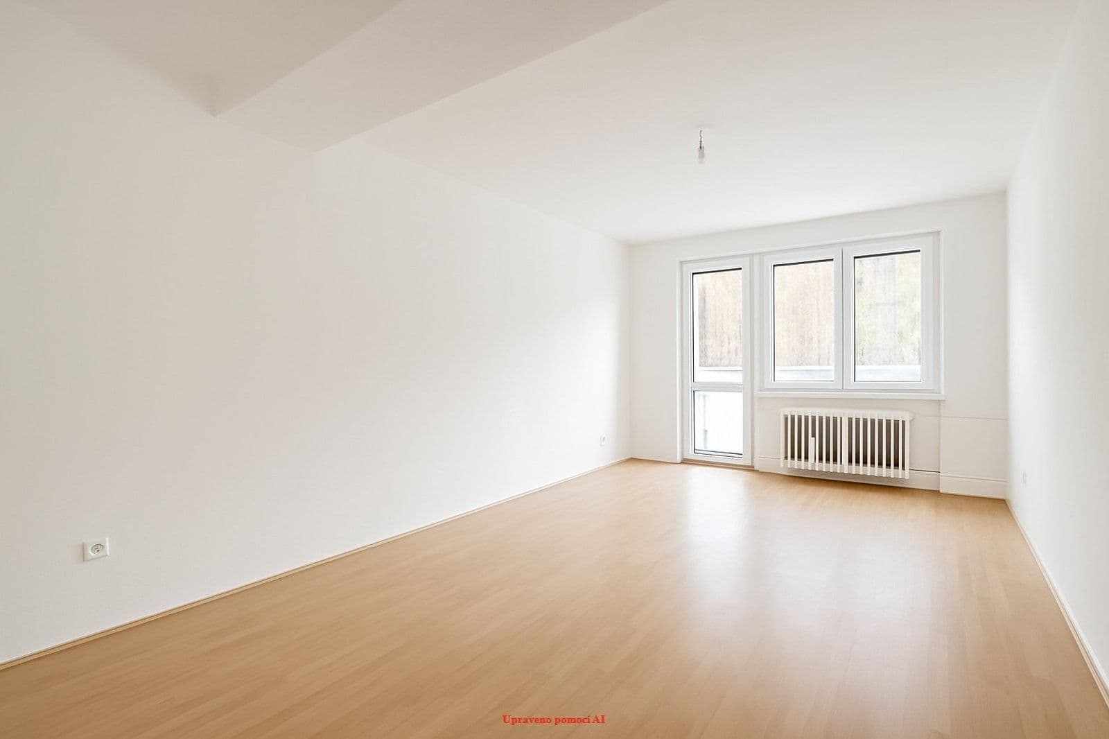 Prenájom bytu 2-izbový 52 m², Uzavřená, Havířov, Moravskoslezský kraj Prenájom bytu 2-izbový 52 m², Uzavřená, Havířov, Moravskoslezský kraj