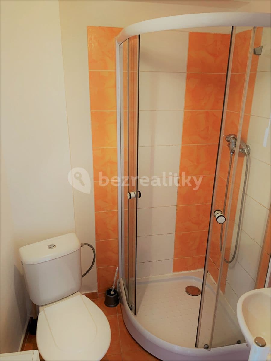 Prenájom bytu 1-izbový 20 m², Praha, Praha Prenájom bytu 1-izbový 20 m², Praha, Praha