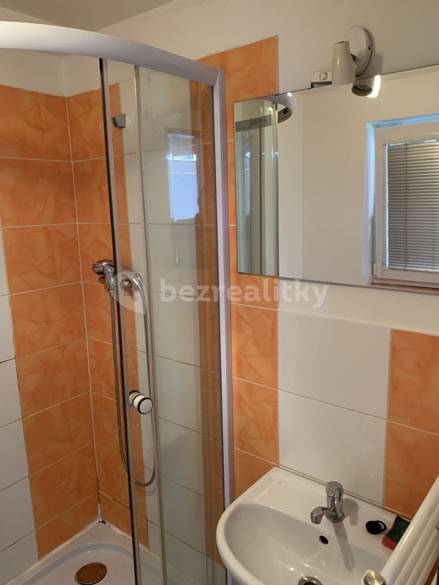 Prenájom bytu 1-izbový 20 m², Praha, Praha Prenájom bytu 1-izbový 20 m², Praha, Praha