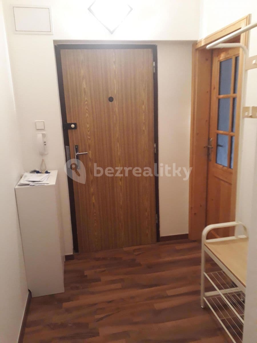 Prenájom bytu 3-izbový 81 m², Šalounova, Praha, Praha Prenájom bytu 3-izbový 81 m², Šalounova, Praha, Praha