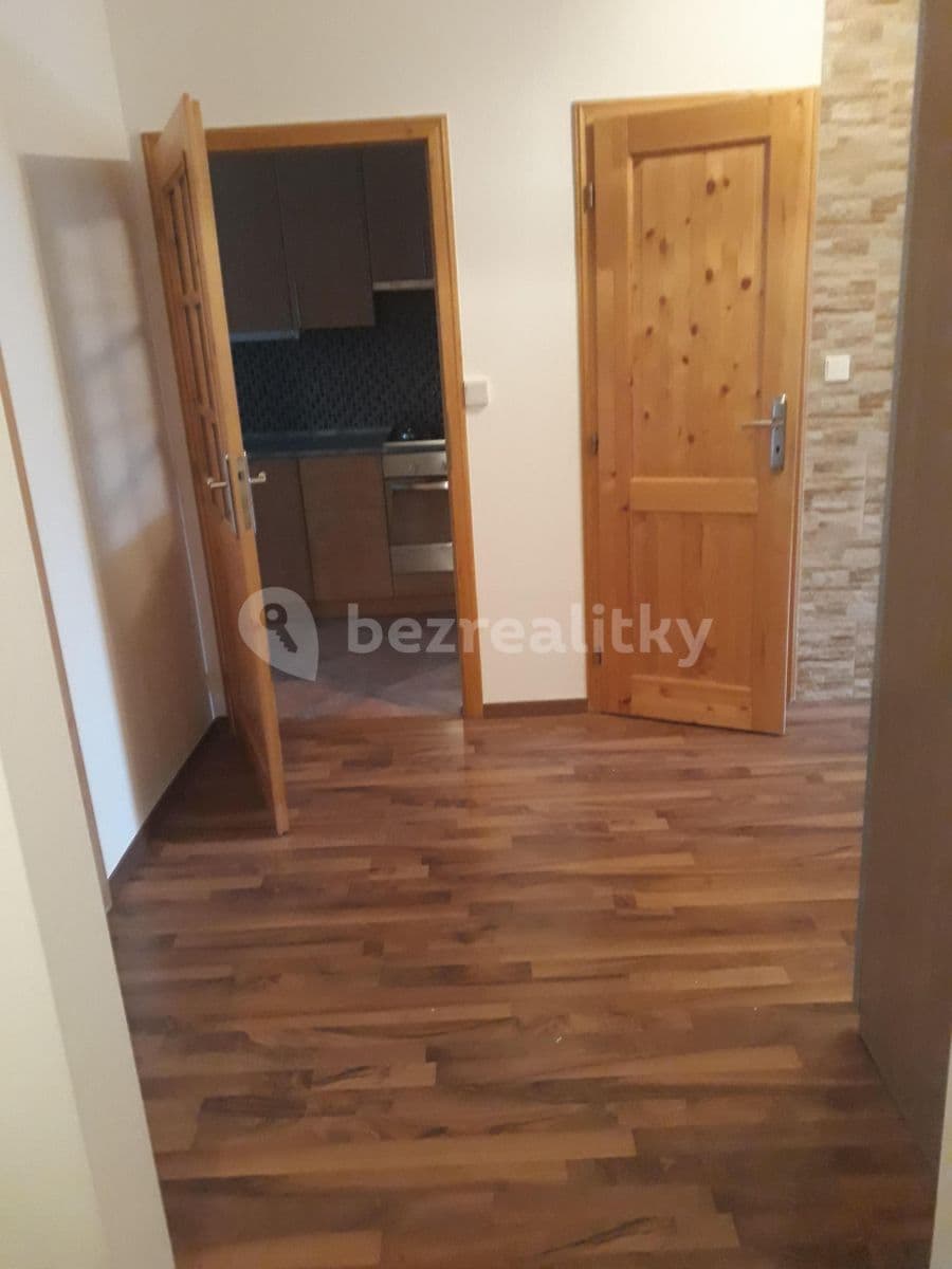 Prenájom bytu 3-izbový 81 m², Šalounova, Praha, Praha Prenájom bytu 3-izbový 81 m², Šalounova, Praha, Praha