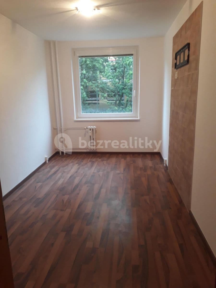 Prenájom bytu 3-izbový 81 m², Šalounova, Praha, Praha Prenájom bytu 3-izbový 81 m², Šalounova, Praha, Praha