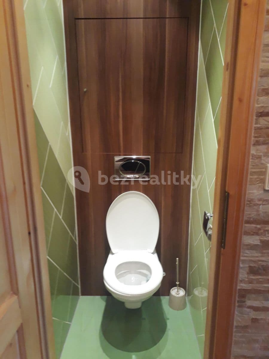 Prenájom bytu 3-izbový 81 m², Šalounova, Praha, Praha Prenájom bytu 3-izbový 81 m², Šalounova, Praha, Praha